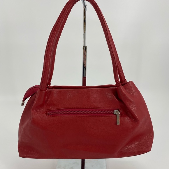 Red purse - Picture 4 of 12